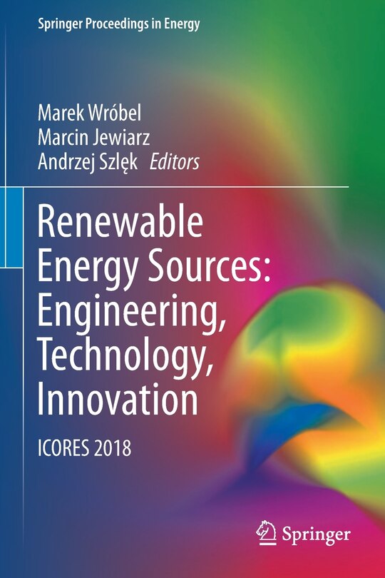 Front cover_Renewable Energy Sources