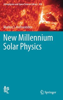 Couverture_New Millennium Solar Physics
