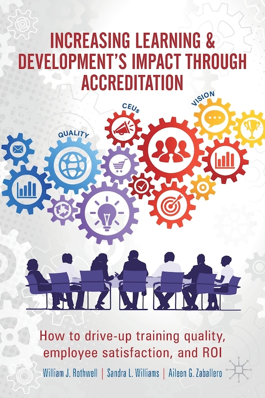 Couverture_Increasing Learning