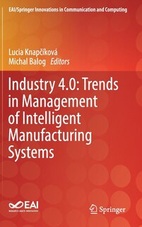 Front cover_Industry 4.0