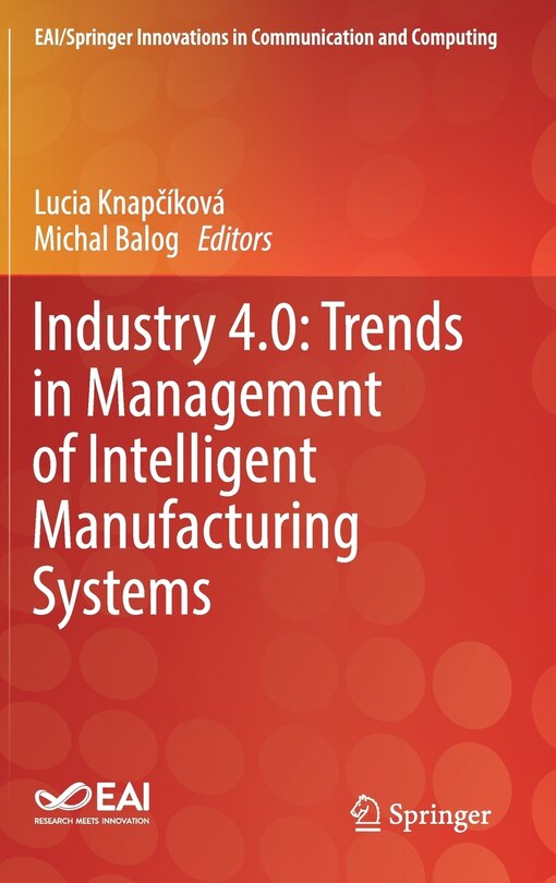 Front cover_Industry 4.0