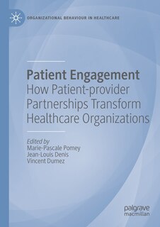 Front cover_Patient Engagement