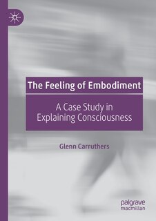 Front cover_The Feeling Of Embodiment