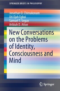 Couverture_New Conversations On The Problems Of Identity, Consciousness And Mind