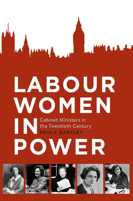 Couverture_Labour Women In Power