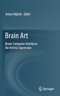 Front cover_Brain Art