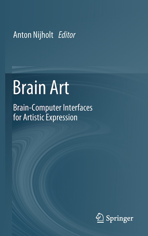 Brain Art: Brain-computer Interfaces For Artistic Expression