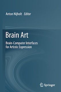Front cover_Brain Art