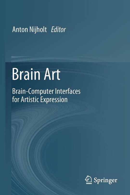 Front cover_Brain Art