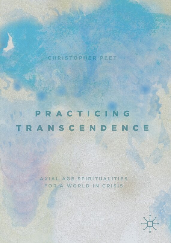 Front cover_Practicing Transcendence