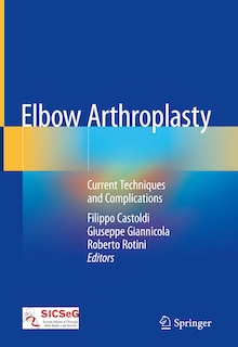 Couverture_Elbow Arthroplasty
