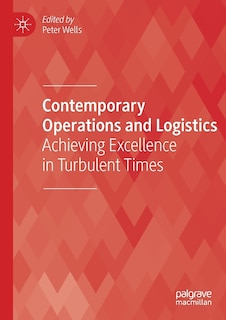 Couverture_Contemporary Operations and Logistics