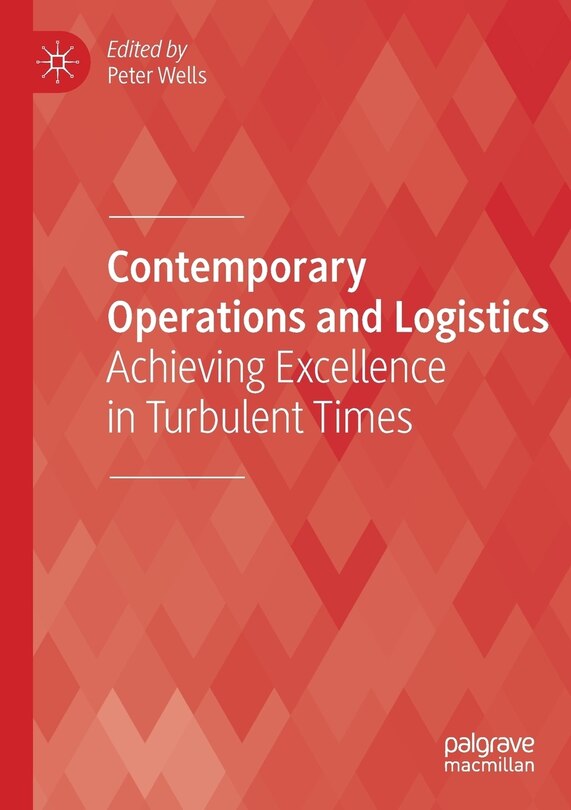 Couverture_Contemporary Operations and Logistics