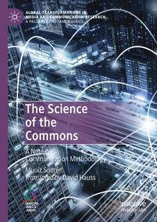 Front cover_The Science Of The Commons