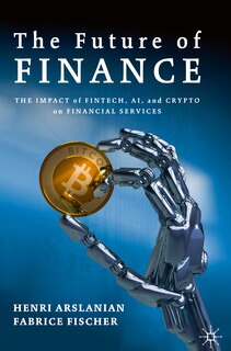 Front cover_The Future Of Finance