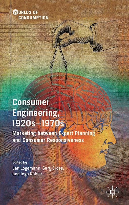 Front cover_Consumer Engineering, 1920s-1970s