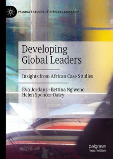 Couverture_Developing Global Leaders