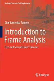 Couverture_Introduction To Frame Analysis