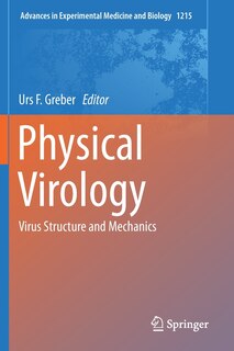 Front cover_Physical Virology