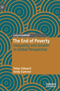 Front cover_The End Of Poverty