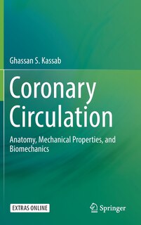 Front cover_Coronary Circulation