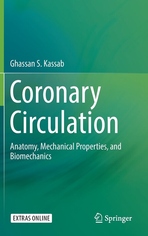 Front cover_Coronary Circulation