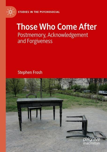 Couverture_Those Who Come After