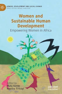 Front cover_Women And Sustainable Human Development