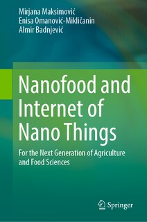 Front cover_Nanofood And Internet Of Nano Things