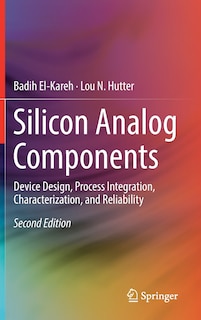 Front cover_Silicon Analog Components