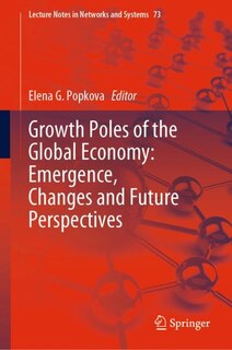 Front cover_Growth Poles of the Global Economy