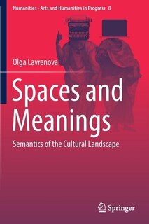 Couverture_Spaces and Meanings