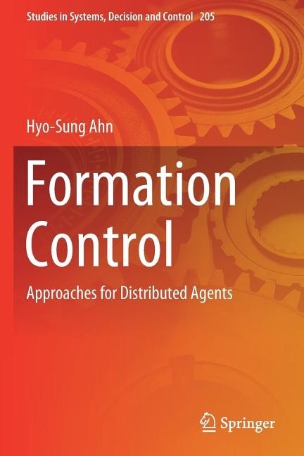 Front cover_Formation Control