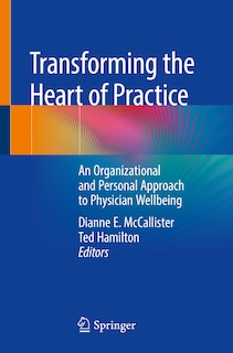 Front cover_Transforming the Heart of Practice