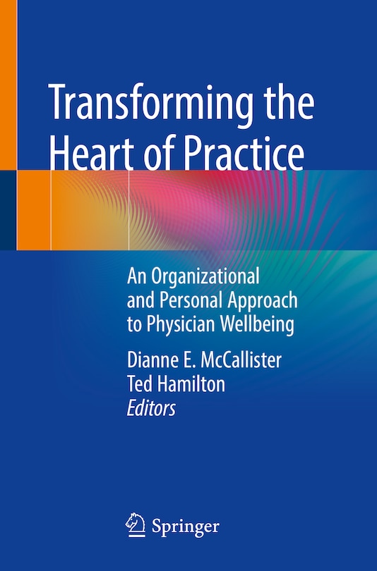 Front cover_Transforming the Heart of Practice