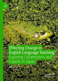 Couverture_Effecting Change In English Language Teaching