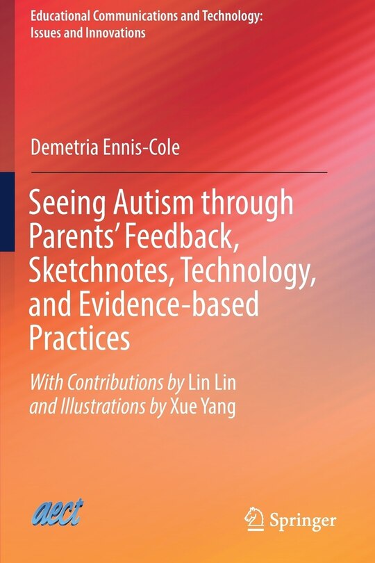 Seeing Autism through Parents' Feedback, Sketchnotes, Technology, and Evidence-based Practices
