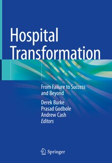 Front cover_Hospital Transformation