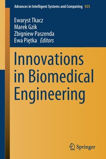 Front cover_Innovations In Biomedical Engineering