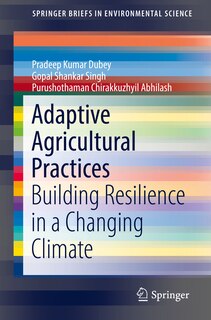 Couverture_Adaptive Agricultural Practices