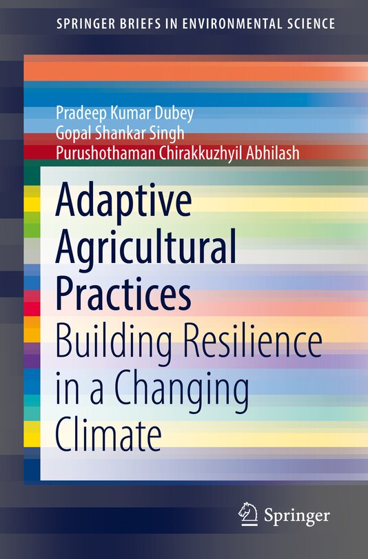 Couverture_Adaptive Agricultural Practices