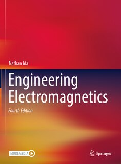 Front cover_Engineering Electromagnetics