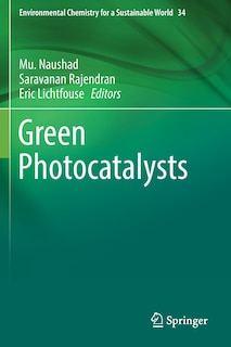 Couverture_Green Photocatalysts