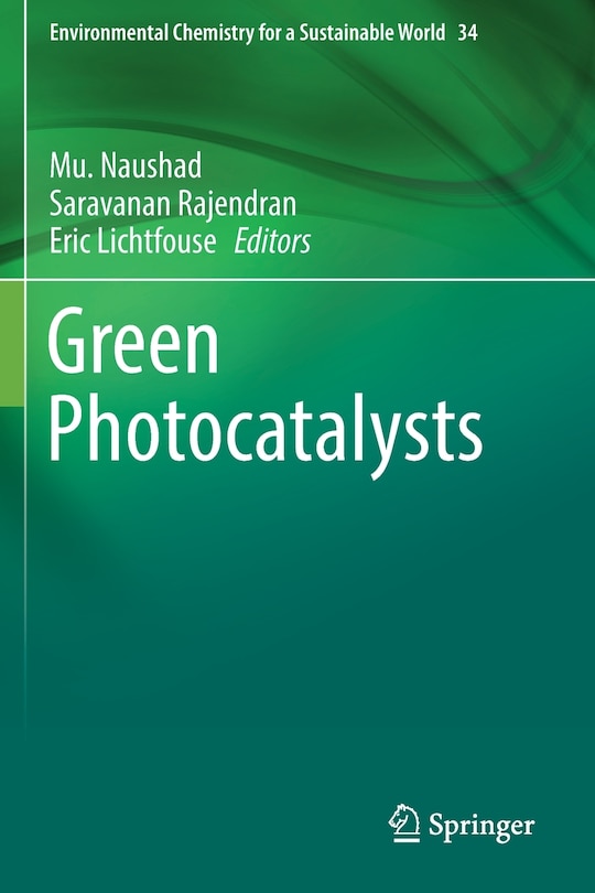 Couverture_Green Photocatalysts