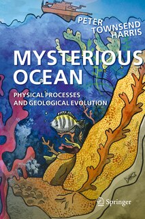 Front cover_Mysterious Ocean