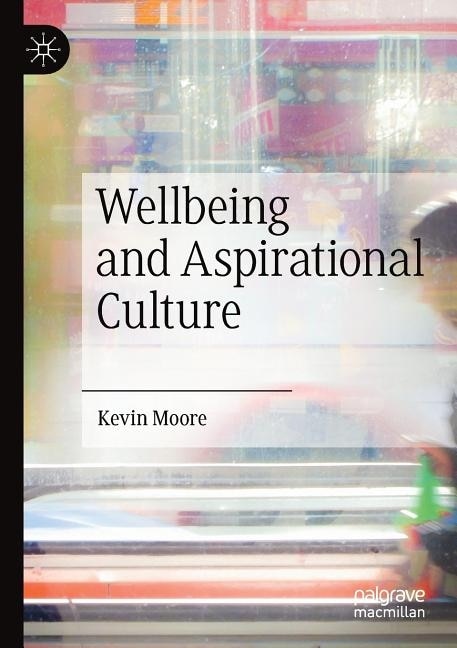 Front cover_Wellbeing and Aspirational Culture