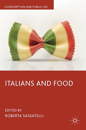 Italians And Food