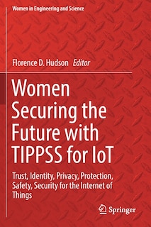 Couverture_Women Securing The Future With Tippss For Iot