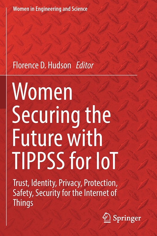 Couverture_Women Securing The Future With Tippss For Iot