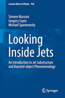 Couverture_Looking Inside Jets